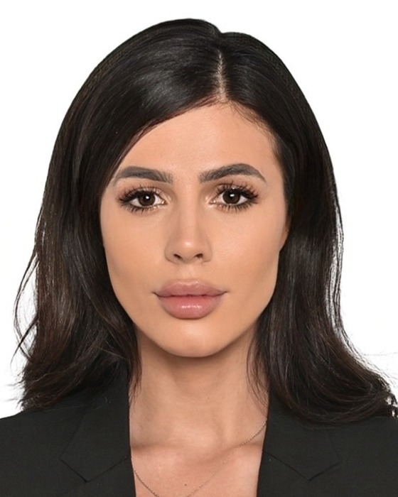 Milica Kusmuk